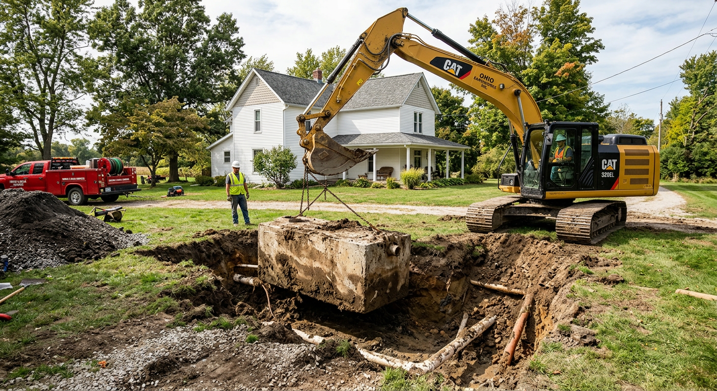 Septic Systems