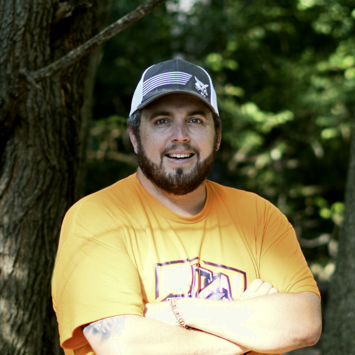 Alex Boyd, Co-Founder, Sales & Strategy at Ground Co.