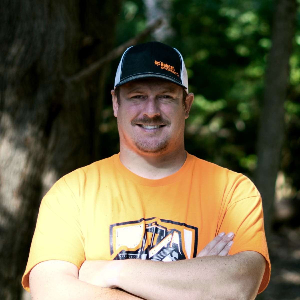Zach O'Dell, Co-Founder, Head of Operations at Ground Co.